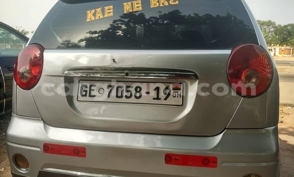 Buy Used Toyota Matrix Other Car in Accra in Greater Accra Buy Used Toyota Matrix Other Car in Accra in Greater Accra