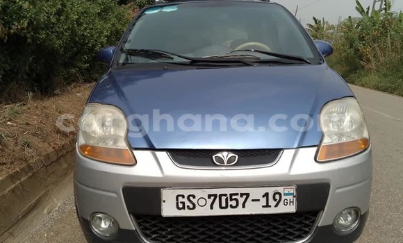 Sayi Na hannu Mazda 3 Sauran Mota in Accra a Greater Accra