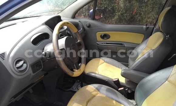 Sayi Na hannu Mazda 3 Sauran Mota in Accra a Greater Accra Sayi Na hannu Mazda 3 Sauran Mota in Accra a Greater Accra