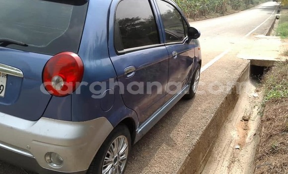 Sayi Na hannu Mazda 3 Sauran Mota in Accra a Greater Accra Sayi Na hannu Mazda 3 Sauran Mota in Accra a Greater Accra