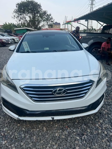 Big with watermark hyundai sonata greater accra accra 57945