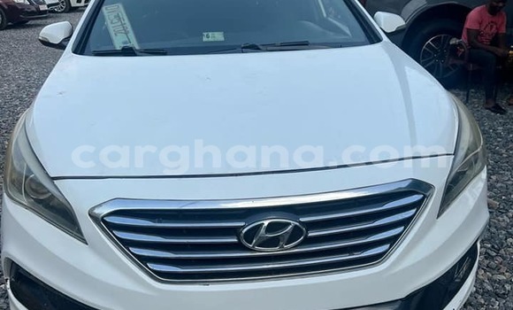 Ra Àlòkù Hyundai Sonata Miiran Ọkọ̀ in Accra ni Greater Accra