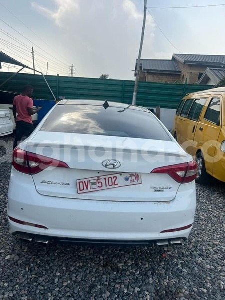 Big with watermark hyundai sonata greater accra accra 57945