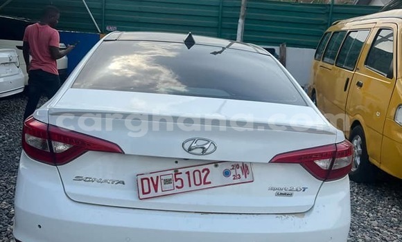Buy Used Hyundai Sonata Other Car in Accra in Greater Accra Buy Used Hyundai Sonata Other Car in Accra in Greater Accra