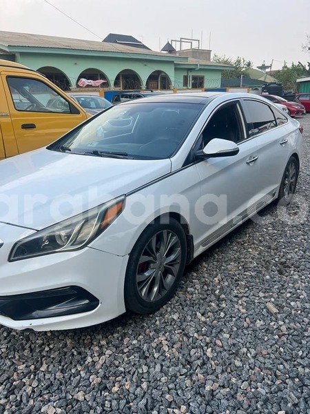 Big with watermark hyundai sonata greater accra accra 57945