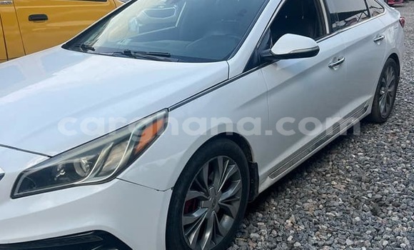 Buy Used Hyundai Sonata Other Car in Accra in Greater Accra Buy Used Hyundai Sonata Other Car in Accra in Greater Accra