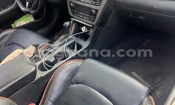 Buy Used Hyundai Sonata Other Car in Accra in Greater Accra Buy Used Hyundai Sonata Other Car in Accra in Greater Accra
