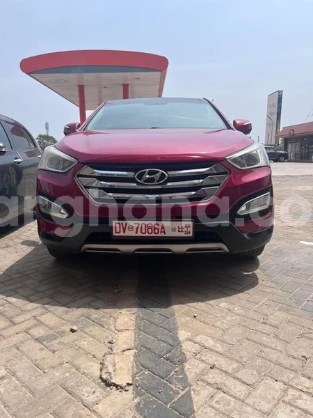 Big with watermark hyundai santa fe greater accra accra 57946