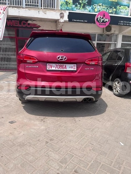 Big with watermark hyundai santa fe greater accra accra 57946