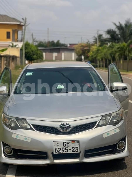 Big with watermark toyota camry greater accra accra 57947