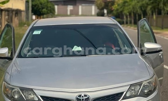 Buy Used Toyota Camry Other Car in Accra in Greater Accra