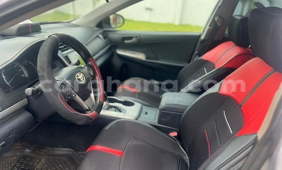 Sayi Na hannu Toyota Camry Sauran Mota in Accra a Greater Accra Sayi Na hannu Toyota Camry Sauran Mota in Accra a Greater Accra