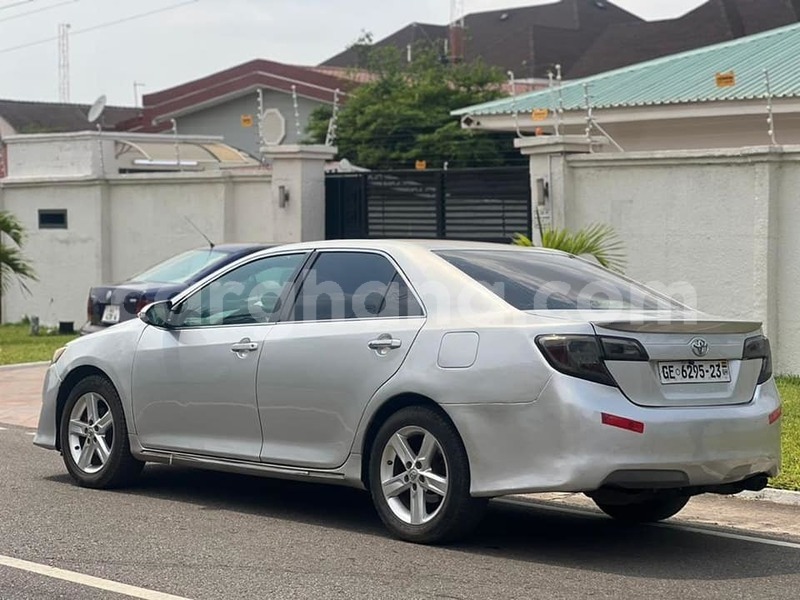 Big with watermark toyota camry greater accra accra 57947