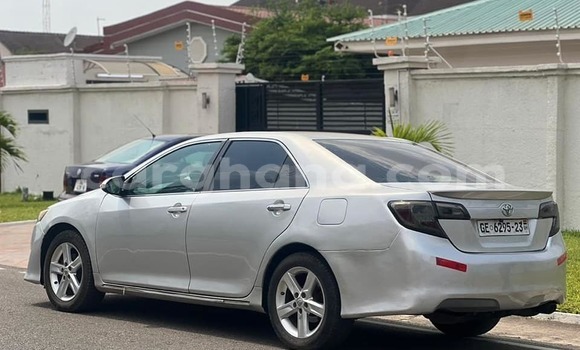 Sayi Na hannu Toyota Camry Sauran Mota in Accra a Greater Accra Sayi Na hannu Toyota Camry Sauran Mota in Accra a Greater Accra