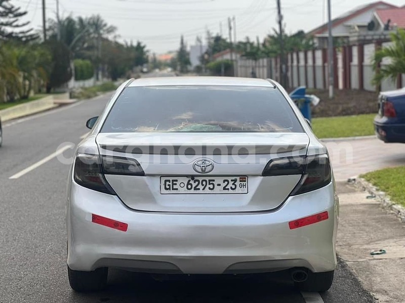 Big with watermark toyota camry greater accra accra 57947