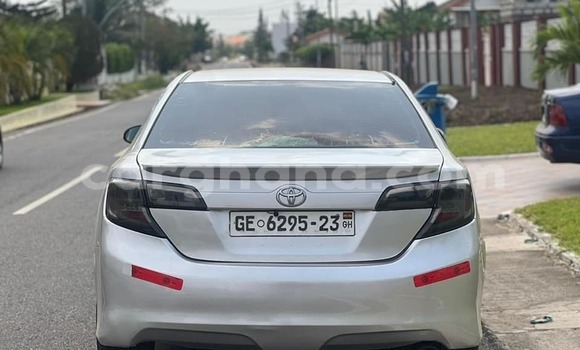 Sayi Na hannu Toyota Camry Sauran Mota in Accra a Greater Accra Sayi Na hannu Toyota Camry Sauran Mota in Accra a Greater Accra