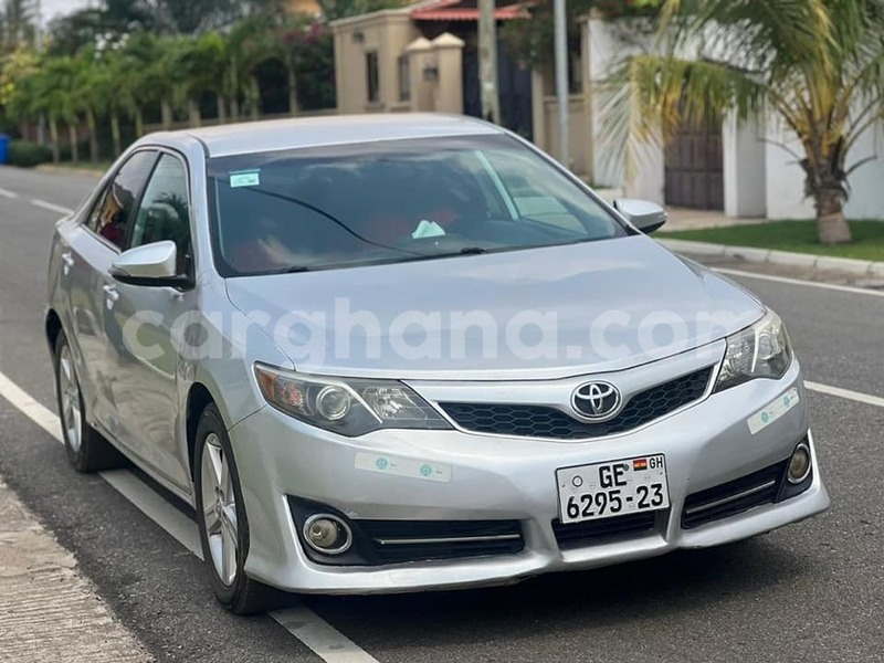 Big with watermark toyota camry greater accra accra 57947