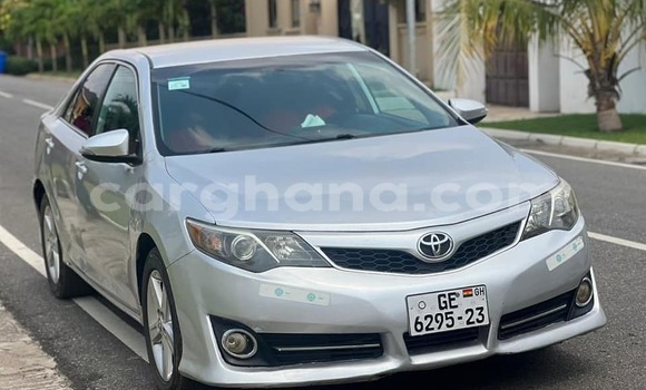 Sayi Na hannu Toyota Camry Sauran Mota in Accra a Greater Accra Sayi Na hannu Toyota Camry Sauran Mota in Accra a Greater Accra