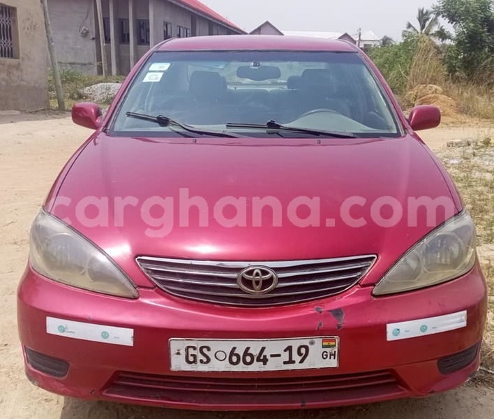 Big with watermark toyota camry greater accra accra 57948