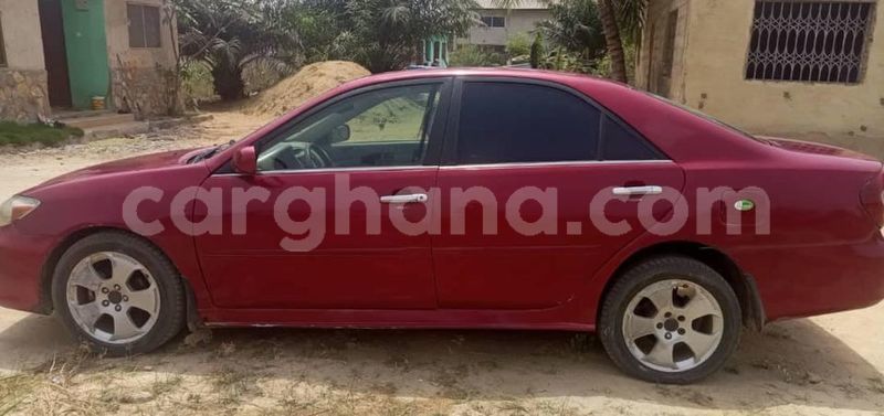 Big with watermark toyota camry greater accra accra 57948