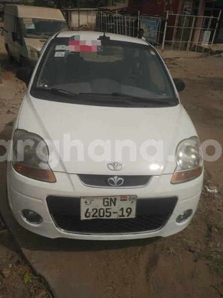 Big with watermark daewoo matiz greater accra accra 57949