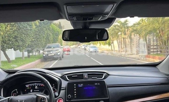 Buy Used Honda CR–V White Car in Accra in Greater Accra Buy Used Honda CR–V White Car in Accra in Greater Accra