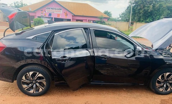 Buy Used Honda FIT Black Car in Accra in Greater Accra Buy Used Honda FIT Black Car in Accra in Greater Accra