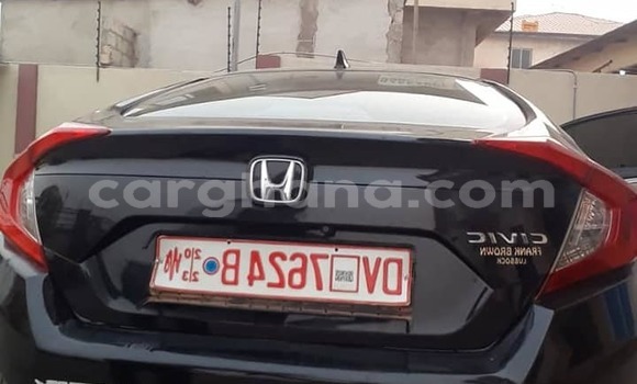Buy Used Honda FIT Black Car in Accra in Greater Accra Buy Used Honda FIT Black Car in Accra in Greater Accra