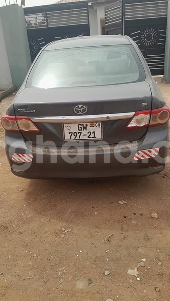 Big with watermark toyota corolla greater accra accra 57954