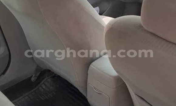 Buy Used Toyota Corolla Other Car in Accra in Greater Accra Buy Used Toyota Corolla Other Car in Accra in Greater Accra