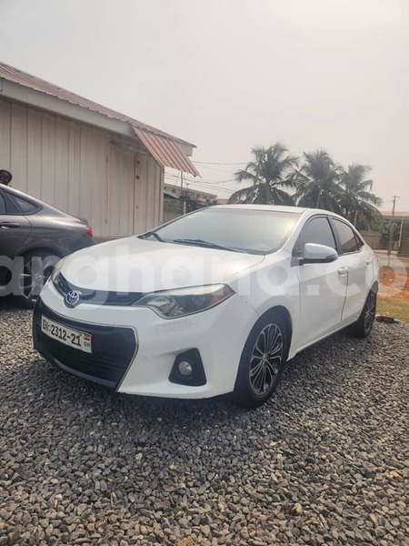 Big with watermark toyota corolla greater accra accra 57956