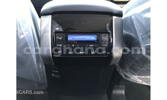 Sayi Imported Toyota Prado Black Mota in Import - Dubai a Ashanti Sayi Imported Toyota Prado Black Mota in Import - Dubai a Ashanti