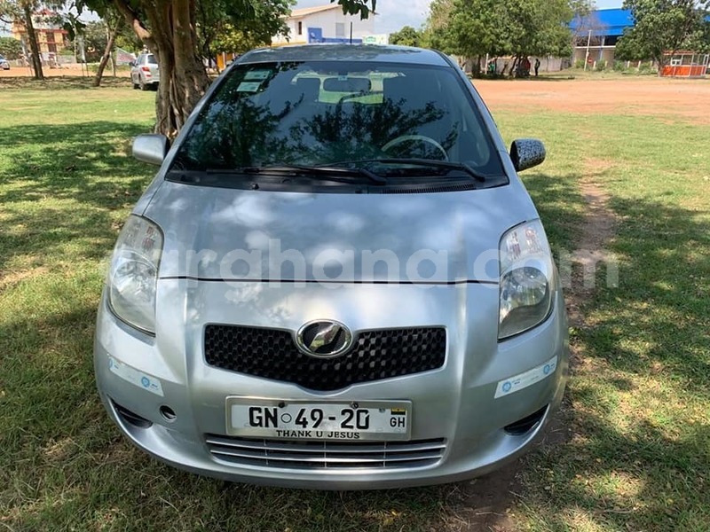 Big with watermark toyota vitz greater accra accra 57957