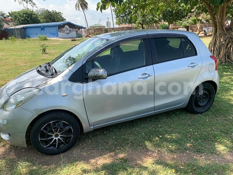 Big with watermark toyota vitz greater accra accra 57957