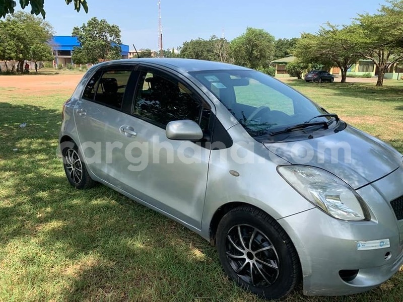 Big with watermark toyota vitz greater accra accra 57957