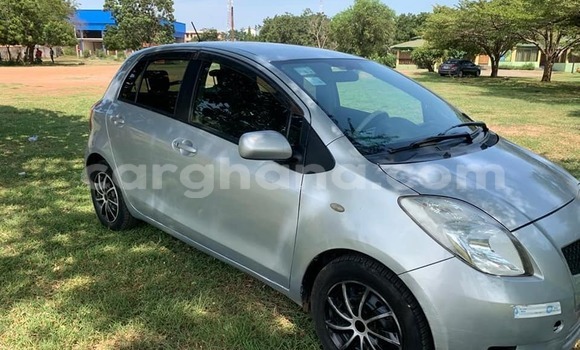 Buy Used Toyota Vitz Other Car in Accra in Greater Accra Buy Used Toyota Vitz Other Car in Accra in Greater Accra