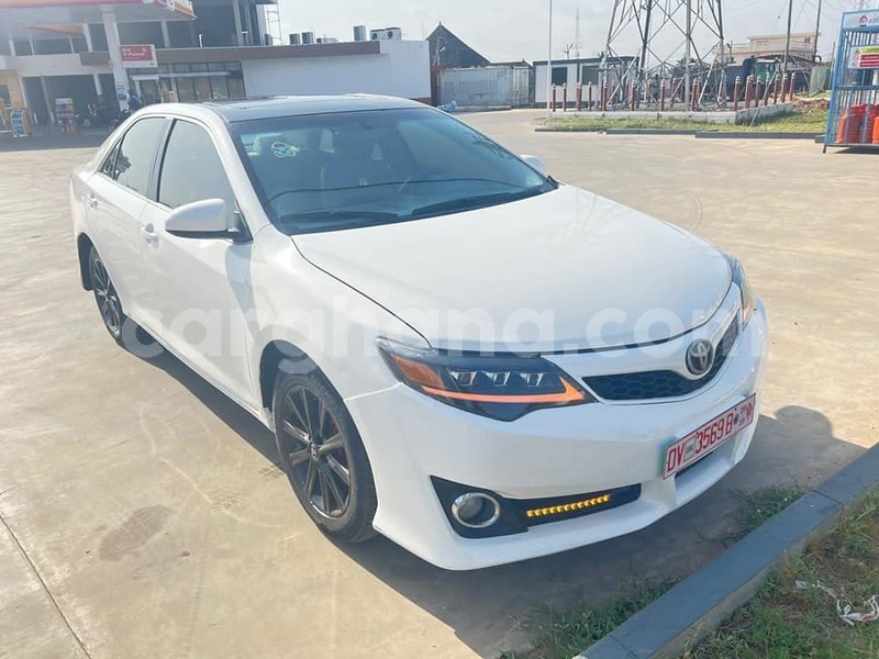 Big with watermark toyota camry greater accra accra 57958