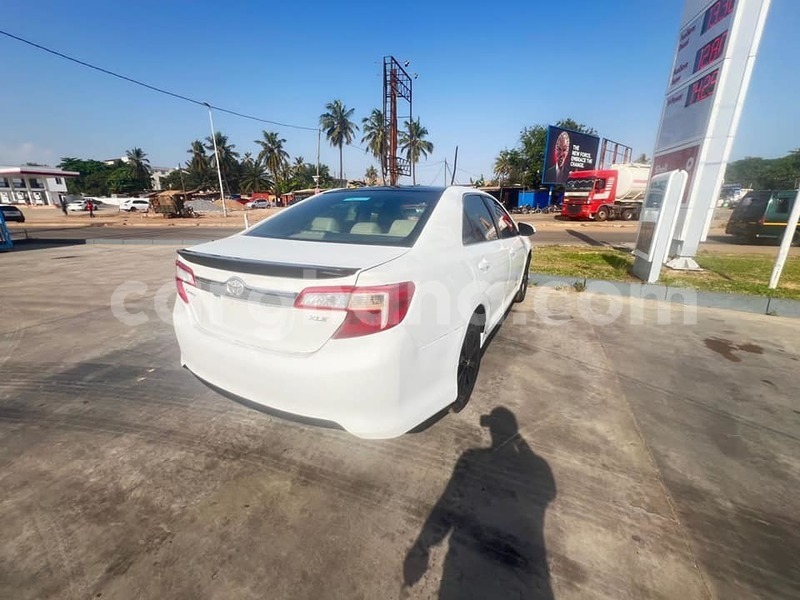 Big with watermark toyota camry greater accra accra 57958