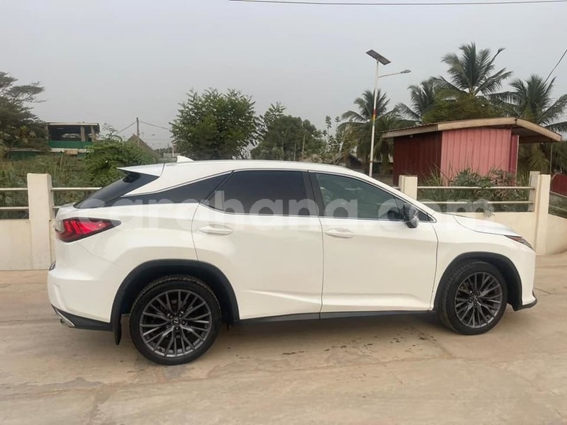 Big with watermark lexus rx 350 greater accra accra 57959