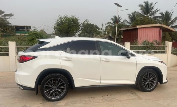 Buy Used Lexus RX 350 White Car in Accra in Greater Accra Buy Used Lexus RX 350 White Car in Accra in Greater Accra