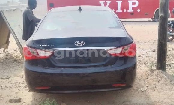 Buy Used Hyundai Elantra Black Car in Accra in Greater Accra Buy Used Hyundai Elantra Black Car in Accra in Greater Accra