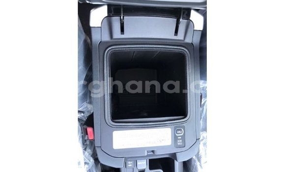 Sayi Imported Toyota Prado Black Mota in Import - Dubai a Ashanti Sayi Imported Toyota Prado Black Mota in Import - Dubai a Ashanti
