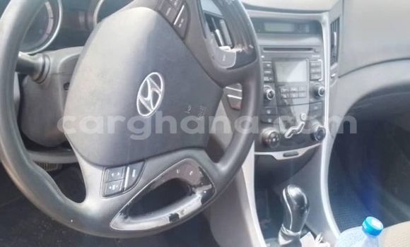 Buy Used Hyundai Elantra Black Car in Accra in Greater Accra Buy Used Hyundai Elantra Black Car in Accra in Greater Accra