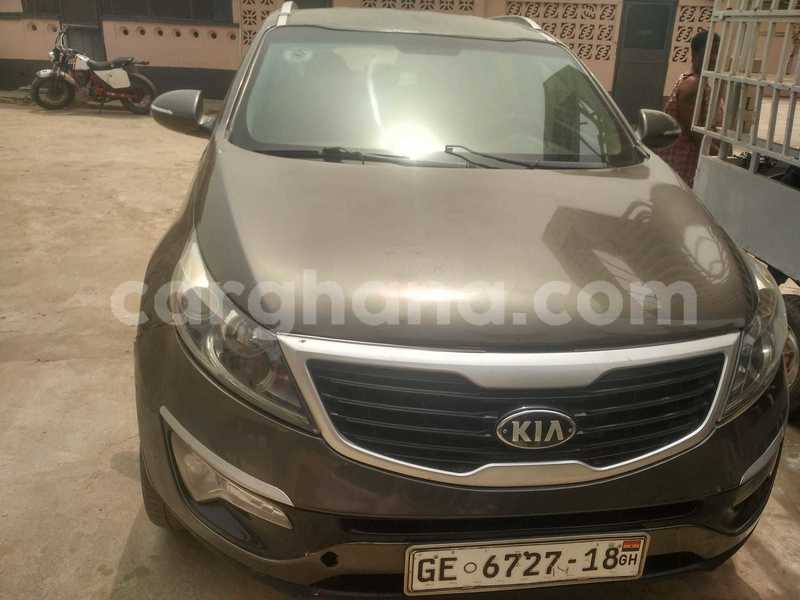 Big with watermark kia sportage greater accra accra 57962
