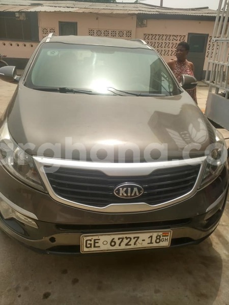 Big with watermark kia sportage greater accra accra 57962