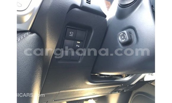 Sayi Imported Toyota Prado Black Mota in Import - Dubai a Ashanti Sayi Imported Toyota Prado Black Mota in Import - Dubai a Ashanti