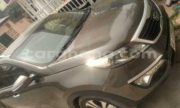Sayi Na hannu Kia Sportage Sauran Mota in Accra a Greater Accra Sayi Na hannu Kia Sportage Sauran Mota in Accra a Greater Accra