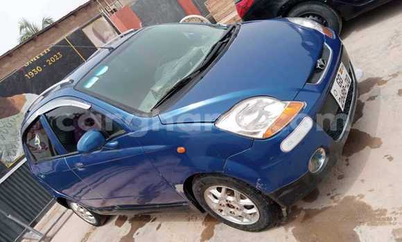 Buy Used Honda Horizon Blue Car in Accra in Greater Accra