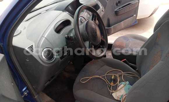 Buy Used Honda Horizon Blue Car in Accra in Greater Accra Buy Used Honda Horizon Blue Car in Accra in Greater Accra