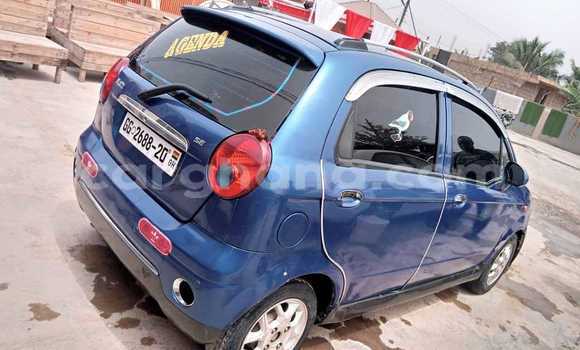 Buy Used Honda Horizon Blue Car in Accra in Greater Accra Buy Used Honda Horizon Blue Car in Accra in Greater Accra